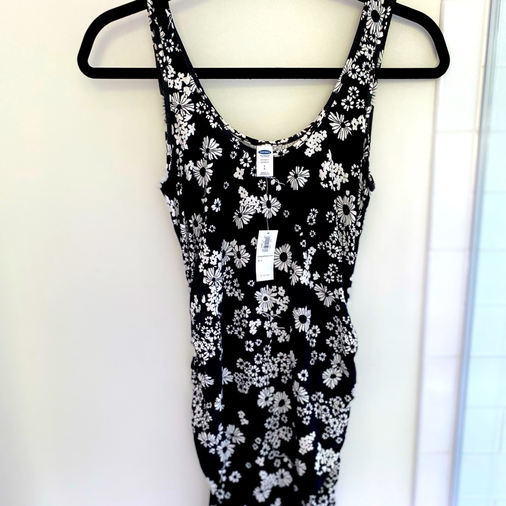 Maternity dress